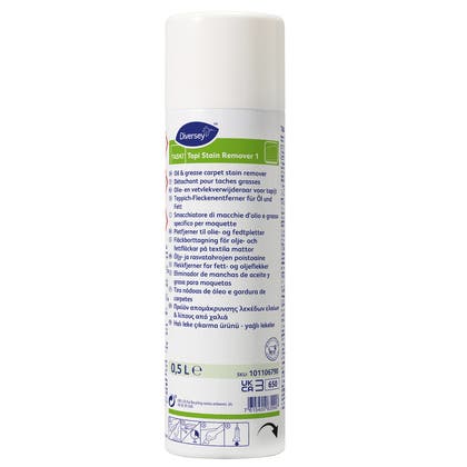Fläckborttagning Tapi Stain Remover 1