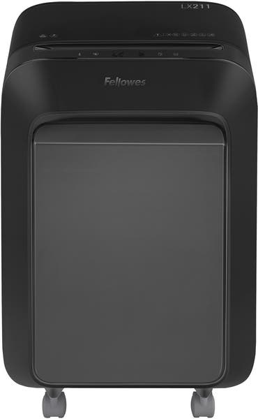Dokumentförstörare Fellowes Powershred LX211 P-5