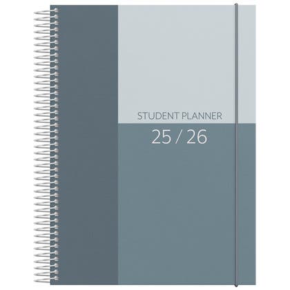 Kalender Student Planner A5 25/26
