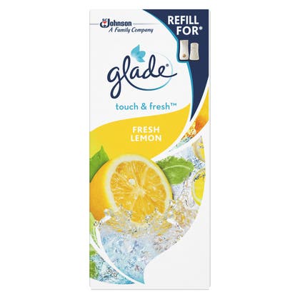 Luktförbättrare One Touch Glade