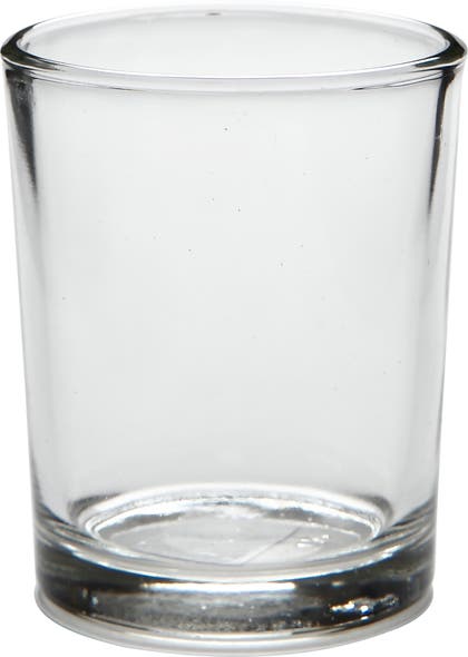Värmeljushållare 4-pack