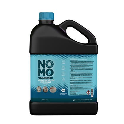 Mögelborttagning Nomo Professional