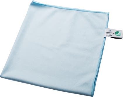 Glas/Mikrofiberduk Nline Super 10-pack