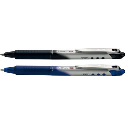 Rollerballpenna Pilot V-Ball Grip RT