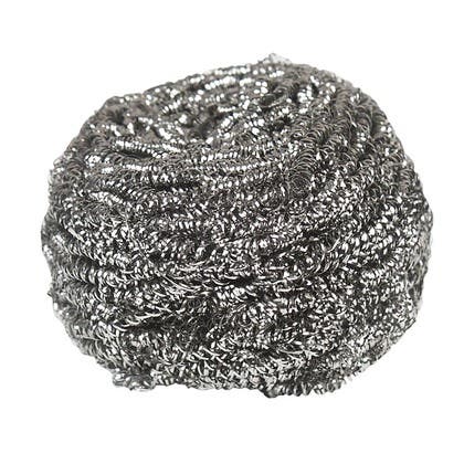 Stålboll 60 gram Rostfri