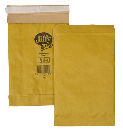 Varupåsar Jiffy vadderade