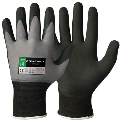 Montagehandske Powerfit