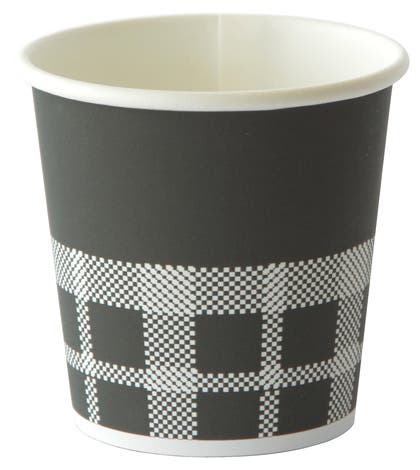 Pappersmugg Izza 12 cl Duni