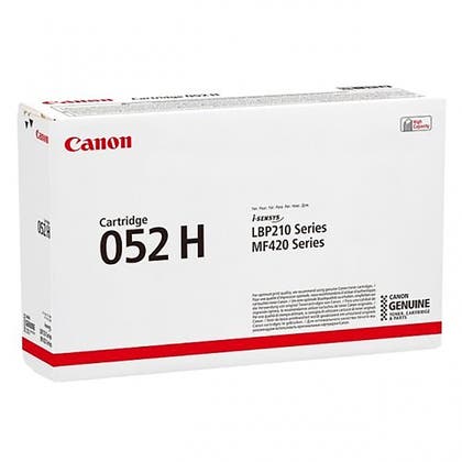 Toner Canon 2200C002 svart 9,5k
