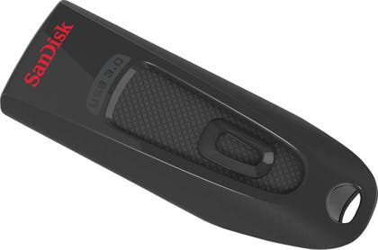 USB-minne Sandisk Ultra USB 3.0