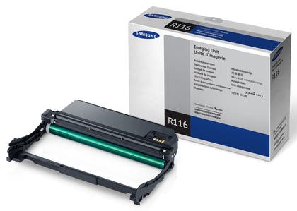 Trumma Samsung MLT-R116/SEE Svart 9000 sidor