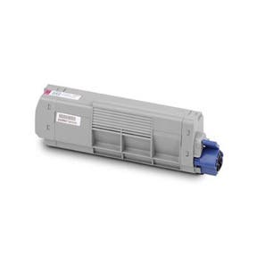 Toner OKI 44315305/44315306/44315307/44315308