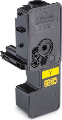 Toner Kyocera TK-5240Y Gul