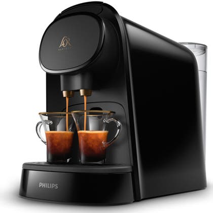 Kapselmaskin L'Or Barista Original