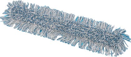Mikrofiber Fukt-/Våtmopp K2 5-pack Taski