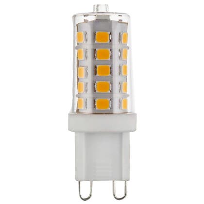 Kompaktlysrör LED dimbar G9 Airam