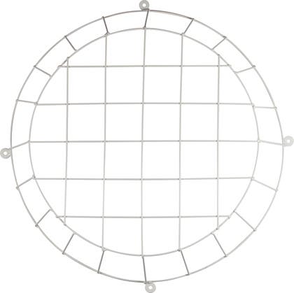 Skyddsgaller för Tiq väggklocka upp till Ø 550 mm