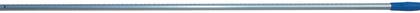 Aluminiumskaft till Taski minisvabbgarn 150 cm