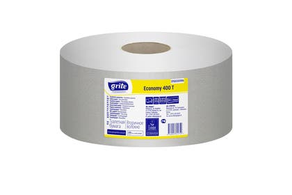 Toalettpapper Grite Economy