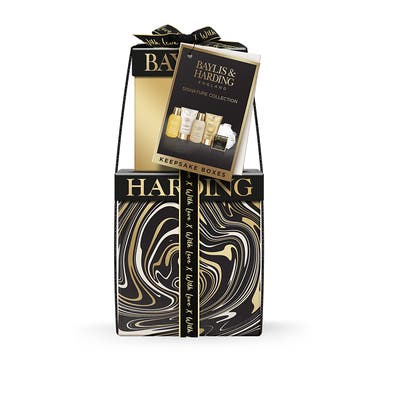Presentset Sweet Mandarin & Grapefruit 2-pack