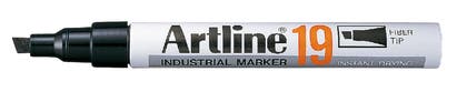 Märkpenna Artline 19 Industrial