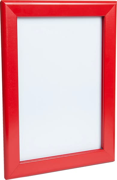 Snäppram A4