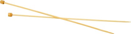 Stickor i bambu Nr4