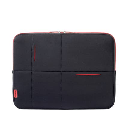 Fodral Samsonite Svart/Röd