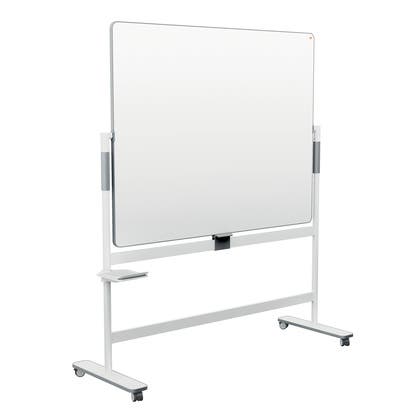 Whiteboardtavla mobil Nobo Move & Meet