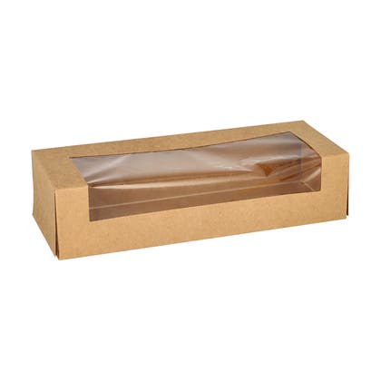 Sushilåda av kartong 25-pack