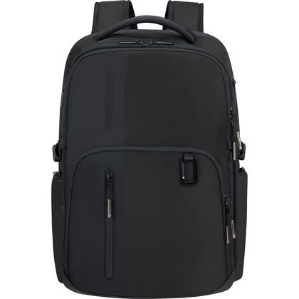 Datorryggsäck Biz2Go 17.3 tum OverNight svart Samsonite