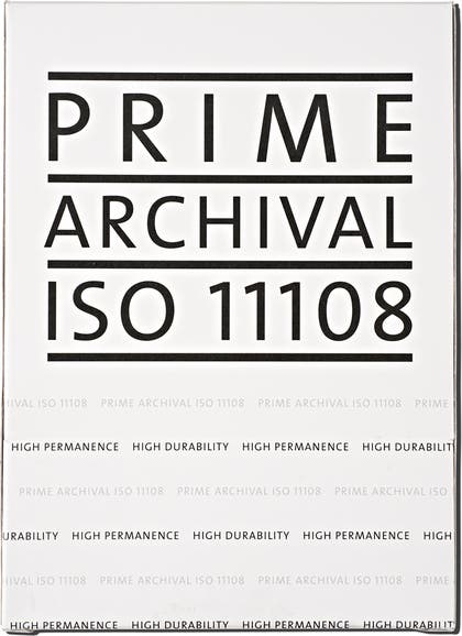 Kopieringspapper Prime Archival A4