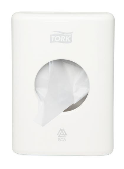 Tork Dispenser B5 för Sanitetspåse