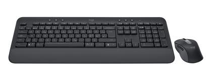 Tangentbord och mus Signature MK650 Logitech