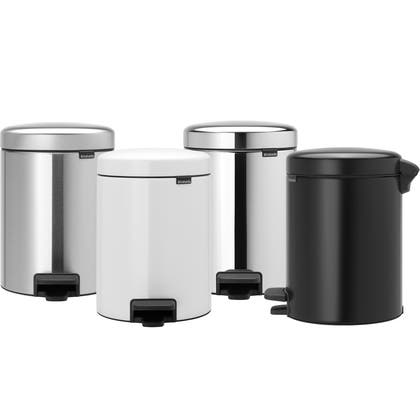 Pedalhink NewIcon 5 Liter Brabantia