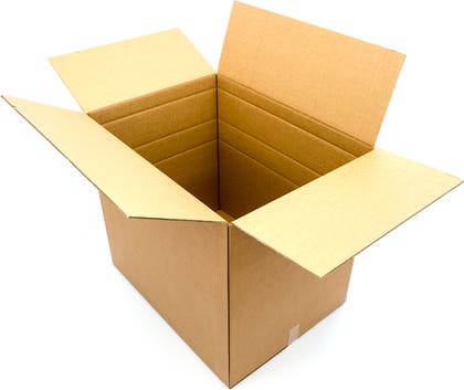 Pallbox 1185 x 785 x 800/720/610/400 mm 7mm
