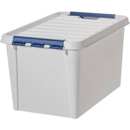 Förvaringsbox SmartStore Pro Vit