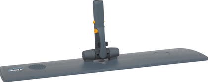 Moppstativ flexibelt grå Vikan