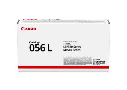 Toner Canon CRG 056 L / CRG 056 H