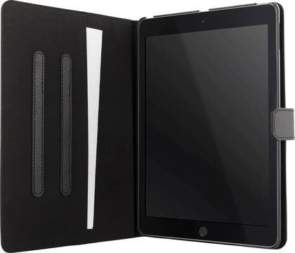 Fodral iPad New 9,7" Deltaco