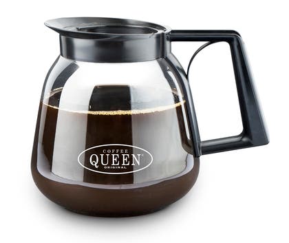 Glaskanna till Kaffebryggare Crem 1,8 liter