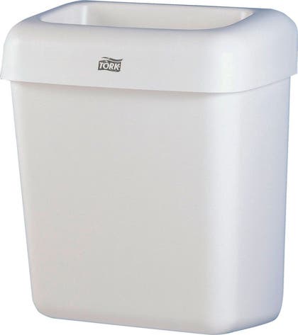 Papperskorg Tork B2 20 Liter