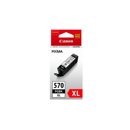 Bläckpatron Canon PGI-570PGBK XL