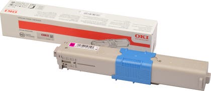 Toner OKI C332/MC363