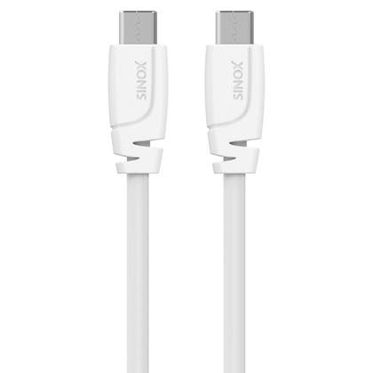 USB C 2.0-kabel