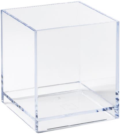 Förvaringsbox Palaset Kub