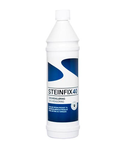 Grovrent Steinfix 40