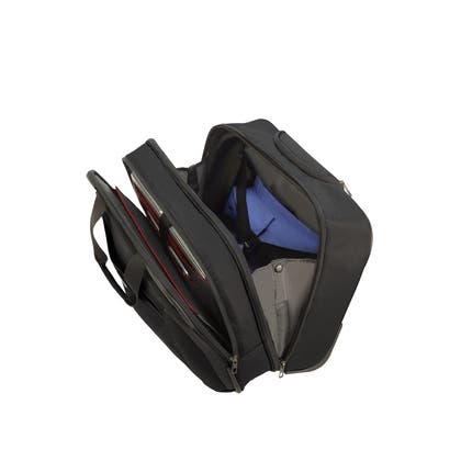 Datorväska Samsonite GuardIT 2.0 med hjul 17,3"