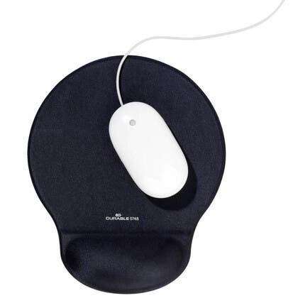 Musmatta med handlovsstöd Ergotop® Gel Durable