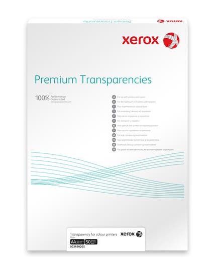 Film Xerox A4 Universal 50/fp